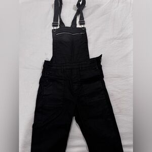 Black Pants & Jumpsuits with Sleek Design